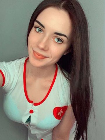 Проститутка Алина